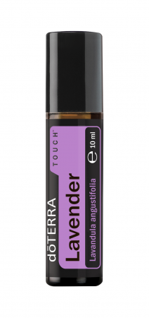 DōTerra Ulei Esential Lavanda Touch 10 ml Lavandula angustifolia levantica