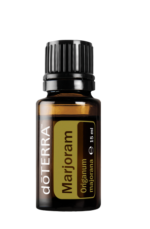 Reduceri - dōTERRA Maghiran Origanum majorana, ulei esential 15 ml