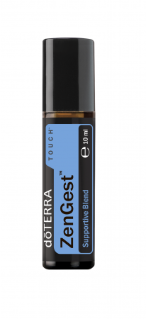 Ulei Touch - dōTERRA ZenGest Touch 10 ml
