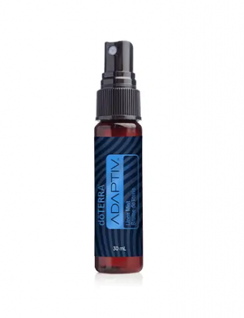 Curatenie Igiena Intretinere - DōTerra Spray Adaptiv™ Calming Mist Amestec calmant 30 ml