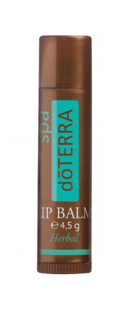 doTERRA Balsam de buze Herbal 4.5 g