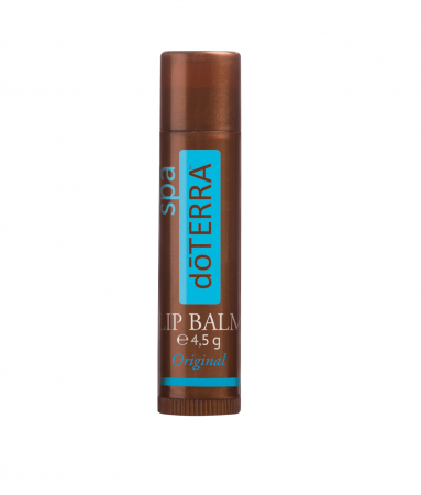 doTERRA Balsam de buze Original 4.5 g [1]
