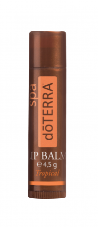 doTERRA Balsam de buze Tropical 4.5 g [1]