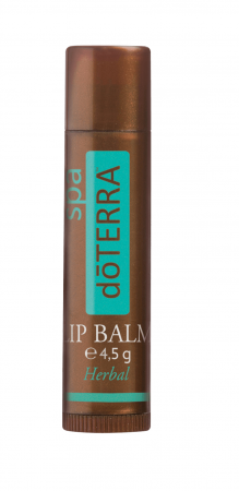 doTERRA Balsam de buze Herbal 4.5 g [1]