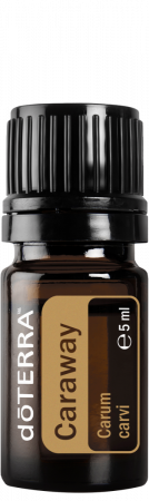 Ulei 5 ml - doTERRA Chimen Caraway ulei esential 5 ml