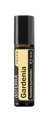 Ulei Touch - doTERRA Gardenia Touch (Gardenie) Gardenia jasminoides 10 ml