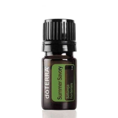 doTERRA uleiuri esentiale - DoTerra Summer Savory - ulei esential - 5 m