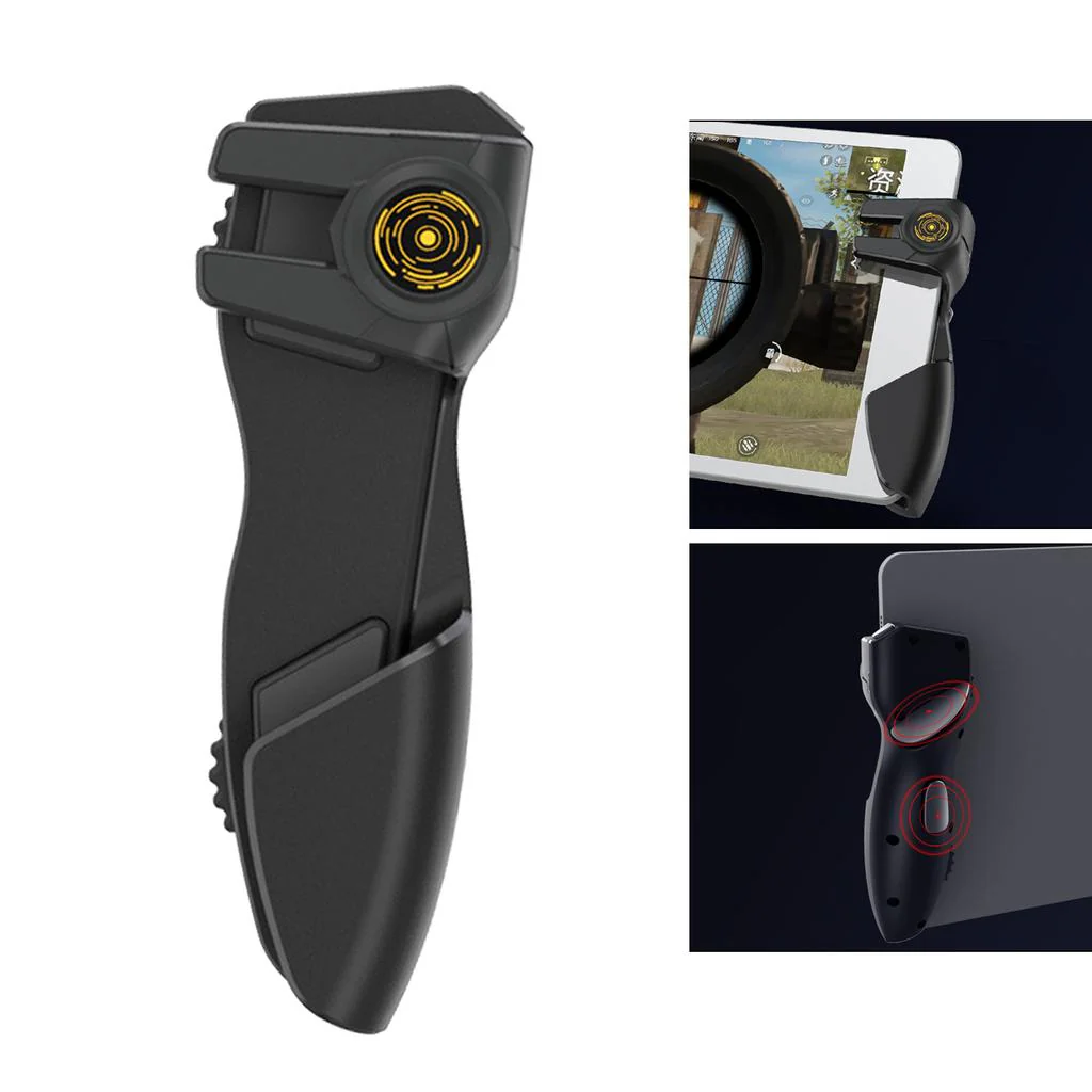 Controler jocuri pentru tableta AKpad8K 2 bucati Fortnite Battlegrounds Call of Duty Pubg [7]