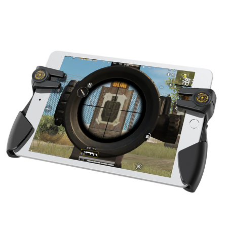 Controler jocuri pentru tableta AKpad8K 2 bucati Fortnite Battlegrounds Call of Duty Pubg [1]
