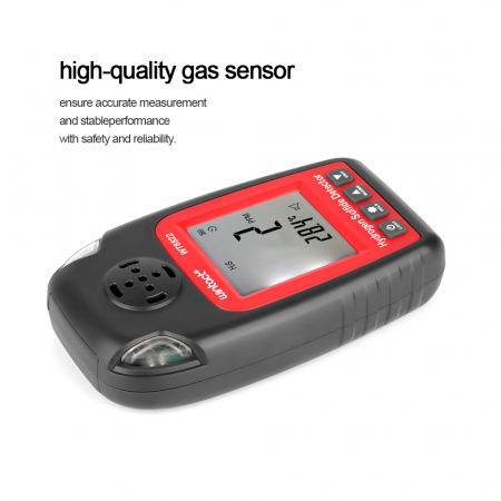 Detector Hidrogen Sulfurat (H2S) Wintact WT8822 [3]