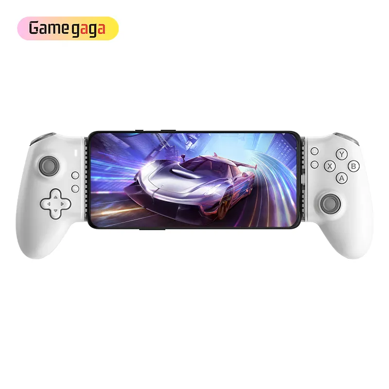 Butoane gaming - Maneta Gaming S3 plug and play, mufa type-C, incarcare 36