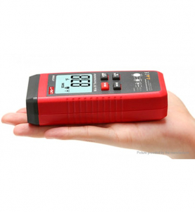Termometre fara contact - Mini Termometru industrial profesional  -35 +300°C Uni-T UT306A