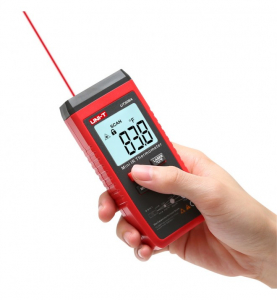Mini Termometru industrial profesional  -35 +300°C Uni-T UT306A [2]
