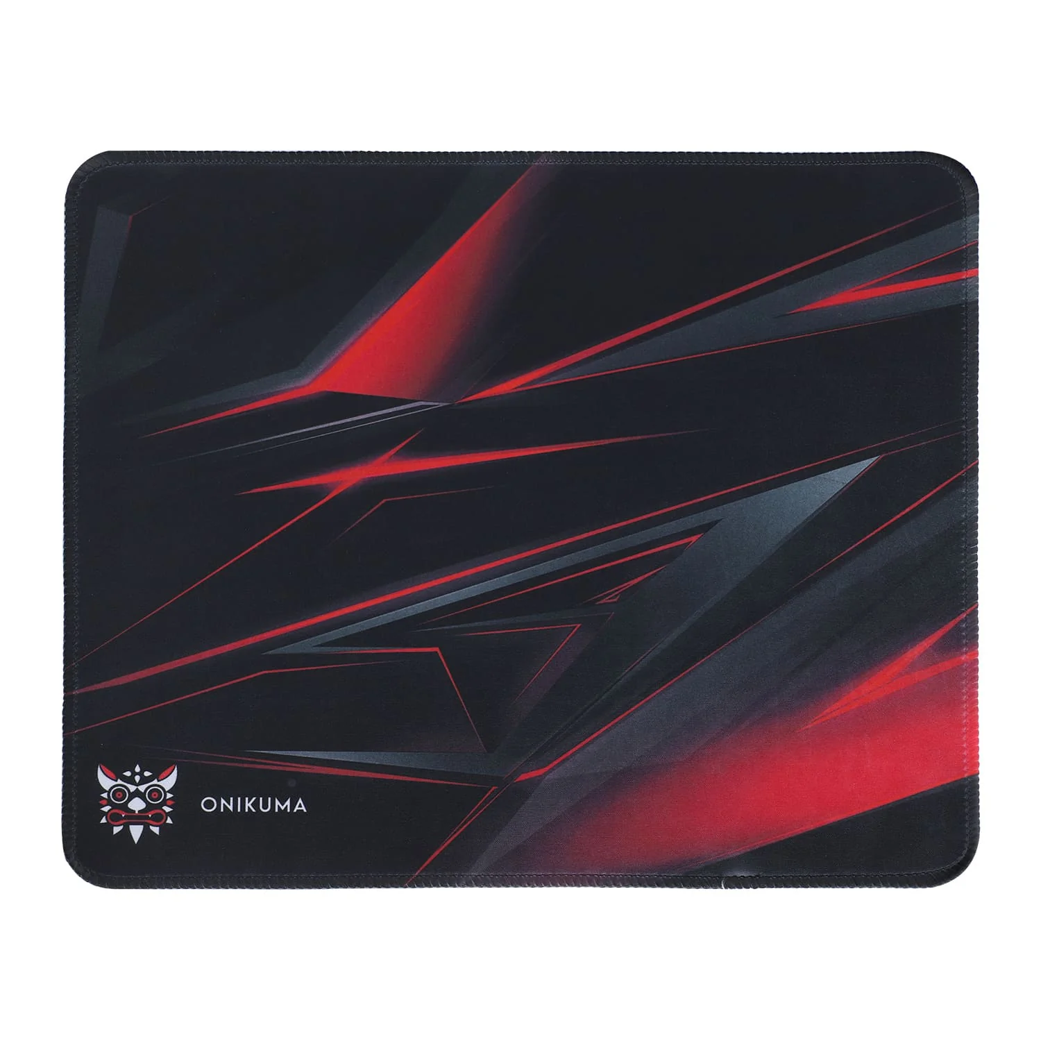 Mouse Tastatura Accesorii Gaming - Mousepad Gaming Onikuma MP006 RGB, Alimentare Type-C, 800x300mm, Negru