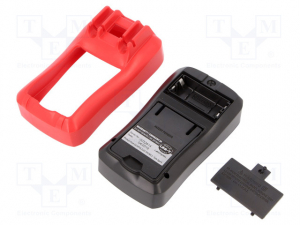 Multimetru UnI-T UT33A+ [4]