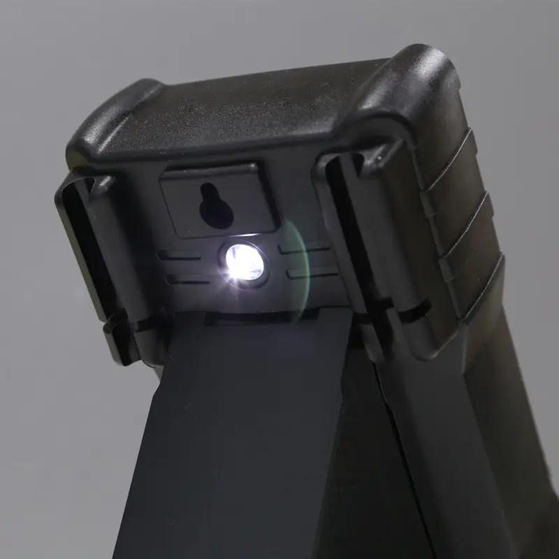 Multimetru ZOYI ZT-M1, testare baterii led, True RMS, 6000 valori [2]