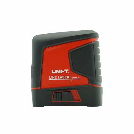 Nivela laser Uni-T LM570LD, dioda verde , 500-540nm, ±3mm/10m, autonivelare 3°±1° [1]