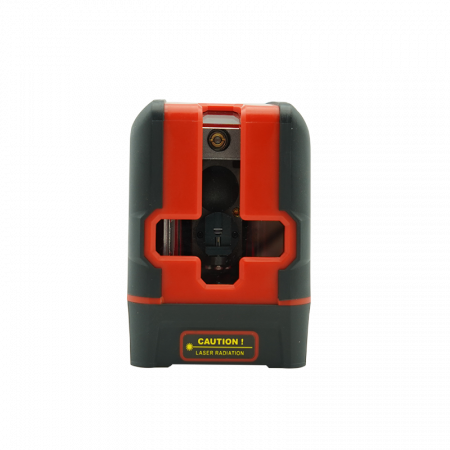 Nivela laser Uni-T LM570LD, dioda verde , 500-540nm, ±3mm/10m, autonivelare 3°±1° [2]