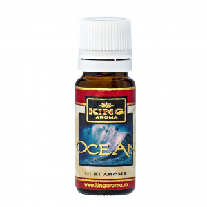 Pachet 10 uleiuri aromaterapie Relax King Aroma [4]