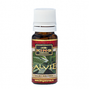 Uleiuri pentru iarna - pachet 10 sticlute pentru aromaterapie King Aroma [6]