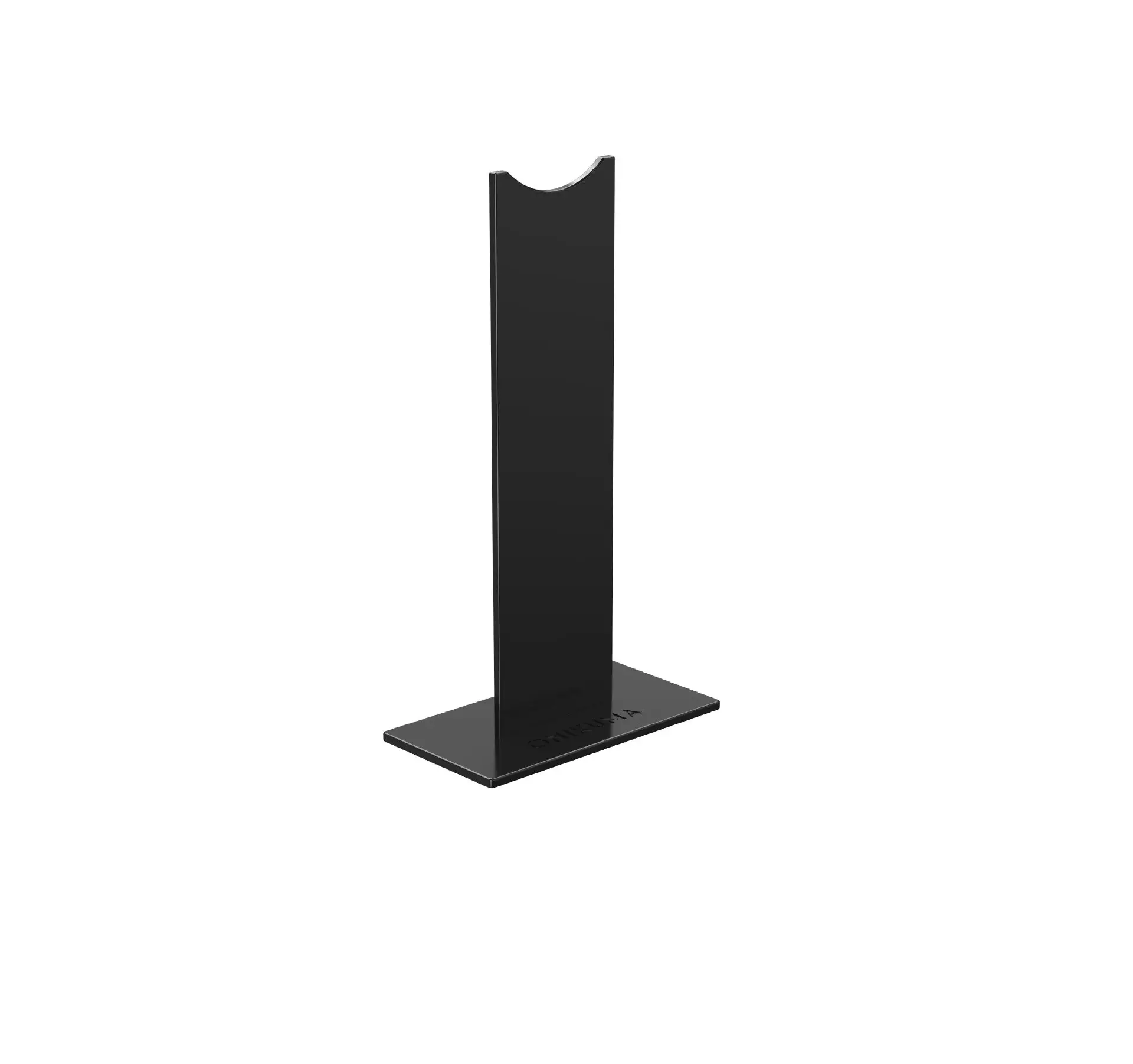 Casti Gaming - Suport casti Onikuma negru