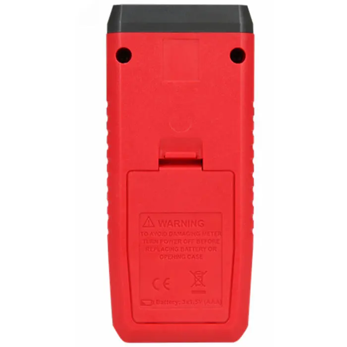 Tahometru digital din gama mini UNI-T UT373, scalare automata, memorarea datelor [2]