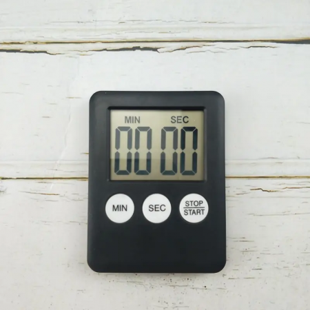 Ceasuri si Termometre de casa - Temporizator digital pentru bucatarie