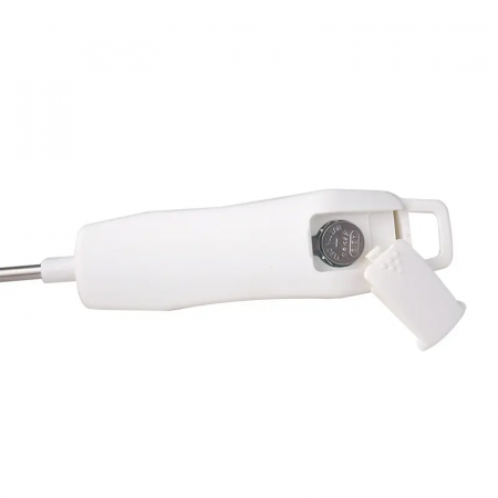 Termometru interval -50°C + 300°C pentru alimente, lichide, gratar, model TP400 [2]