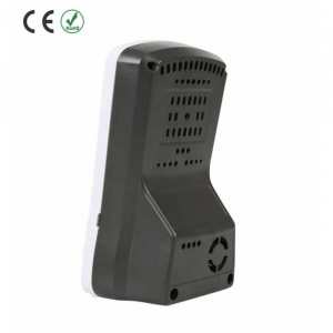 Tester calitate aer - particule PM25, Formaldehida (H2CO), termometru - Uni-T A25F [3]