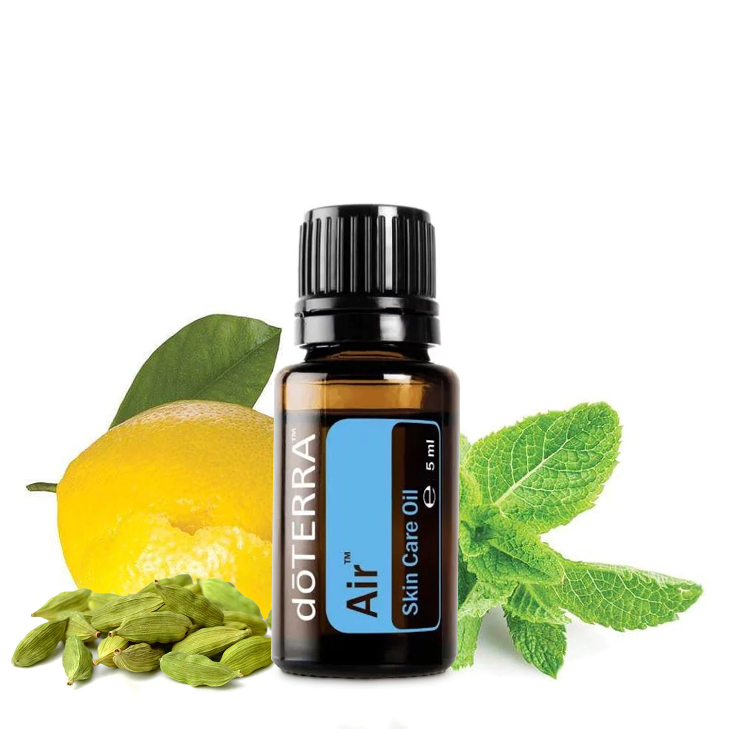 Ulei 5 ml - dōTERRA Air™ Amestec purificator 5 ml