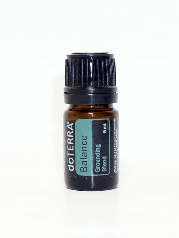 dōTERRA Balance™ Amestec pentru echilibrare 5 m [2]