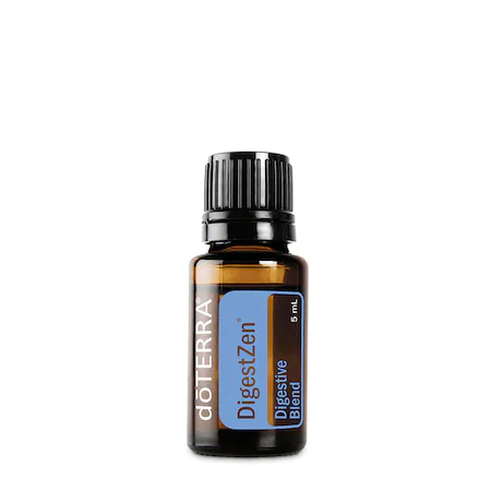 ZenGest™ Amestec de susţinere 5 ml [1]