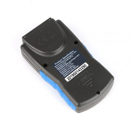 Umidometru portabil pentru cereale 2- 30% cu sonda, 8032 [2]