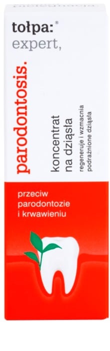 Expert Parodontosis [1]