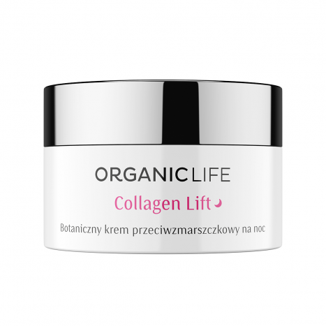 Crema de noapte Collagen Lift [1]