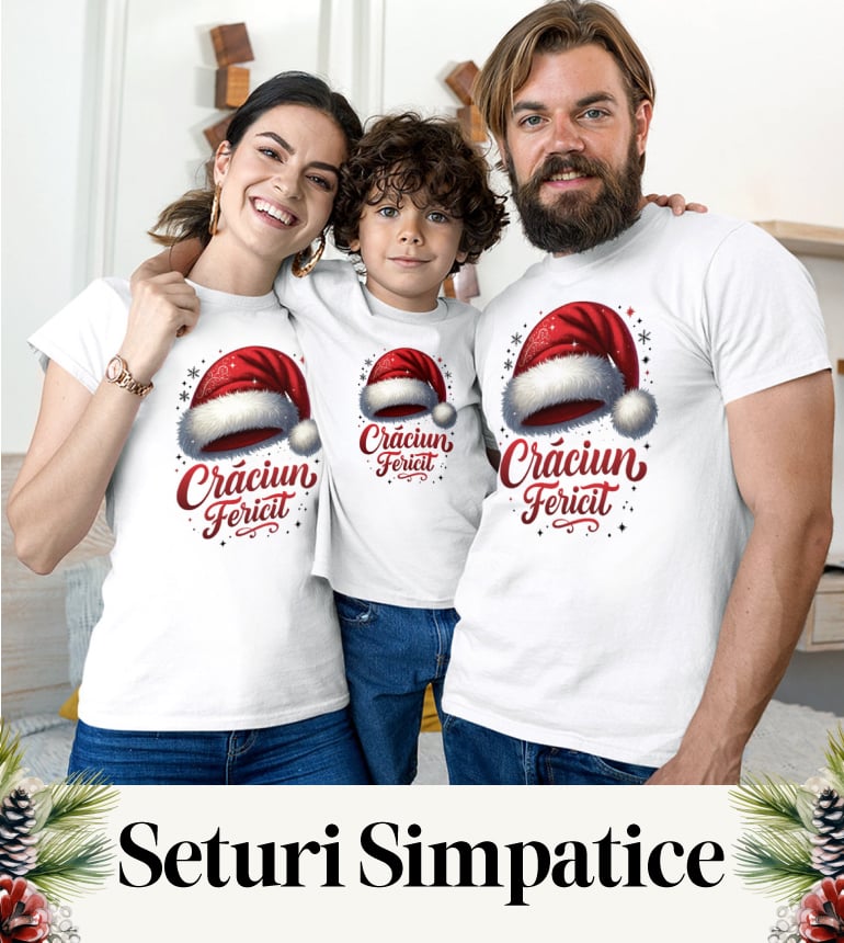 Seturi Craciun