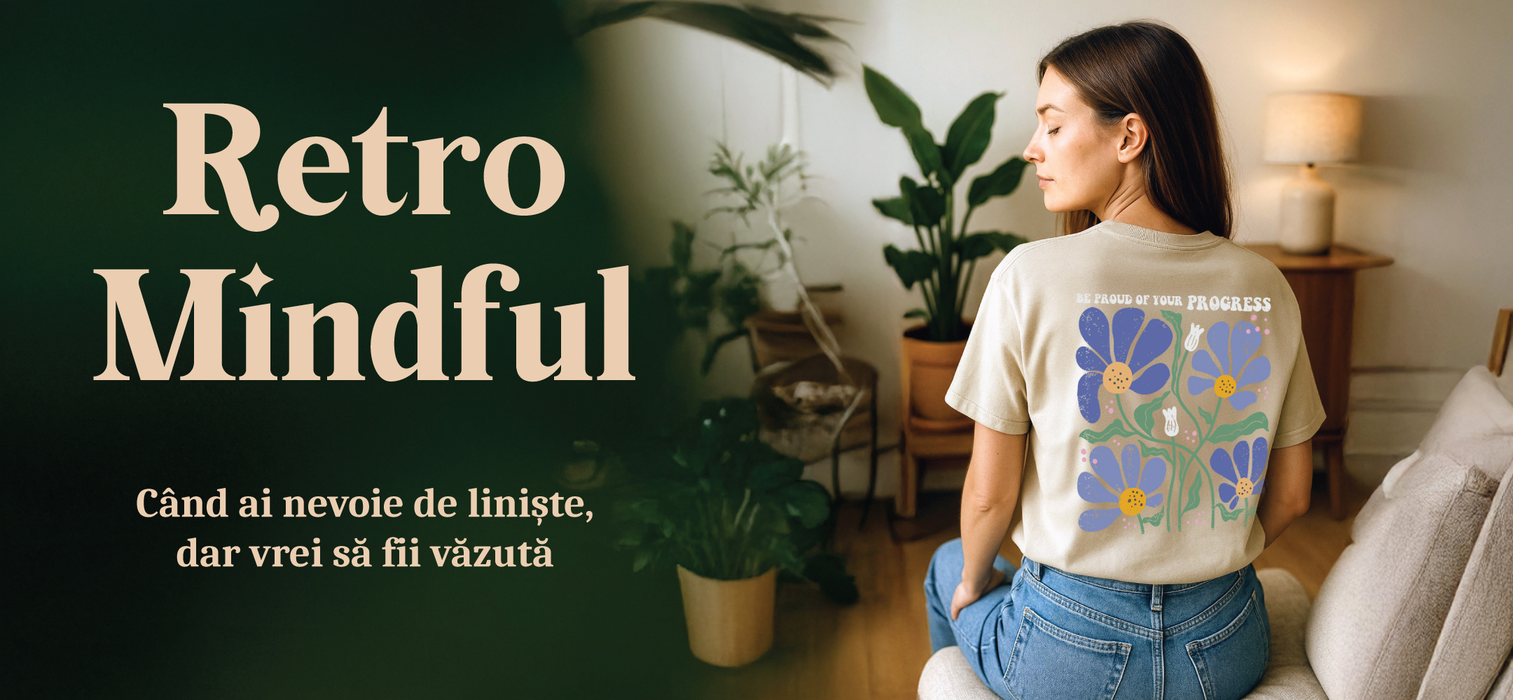 Retro Mindful