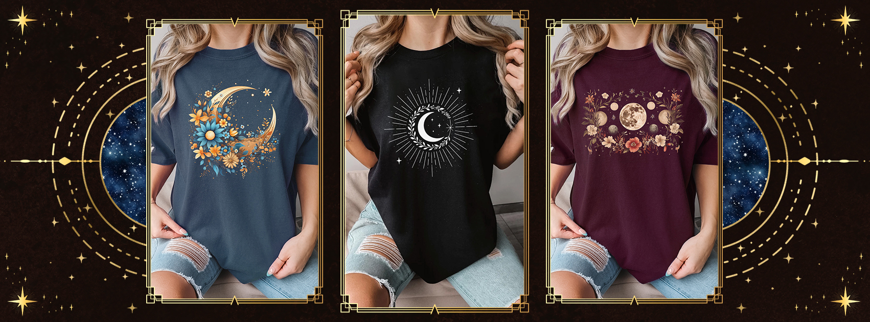 Banner Categorie Celestial