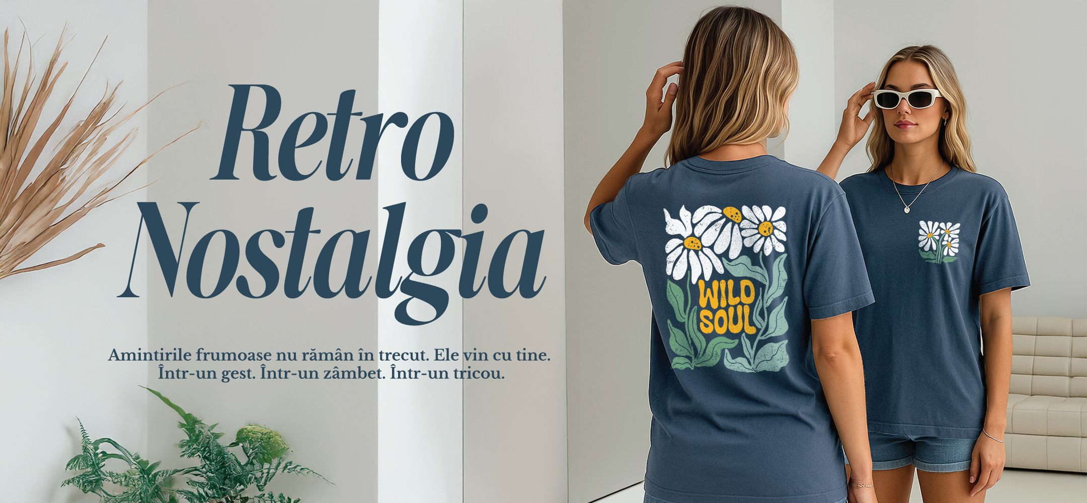 Retro Nostalgia