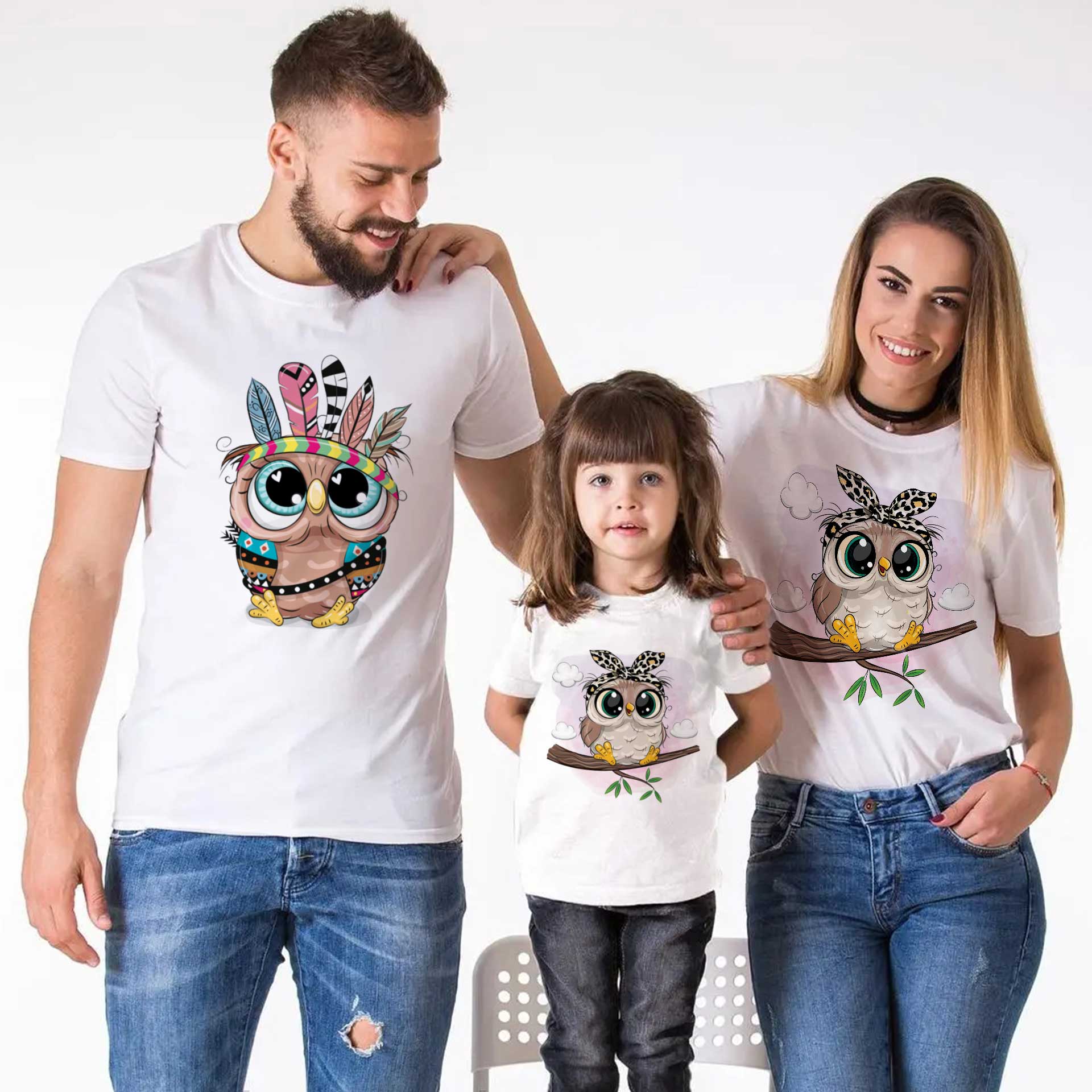 Seturi pentru Familie