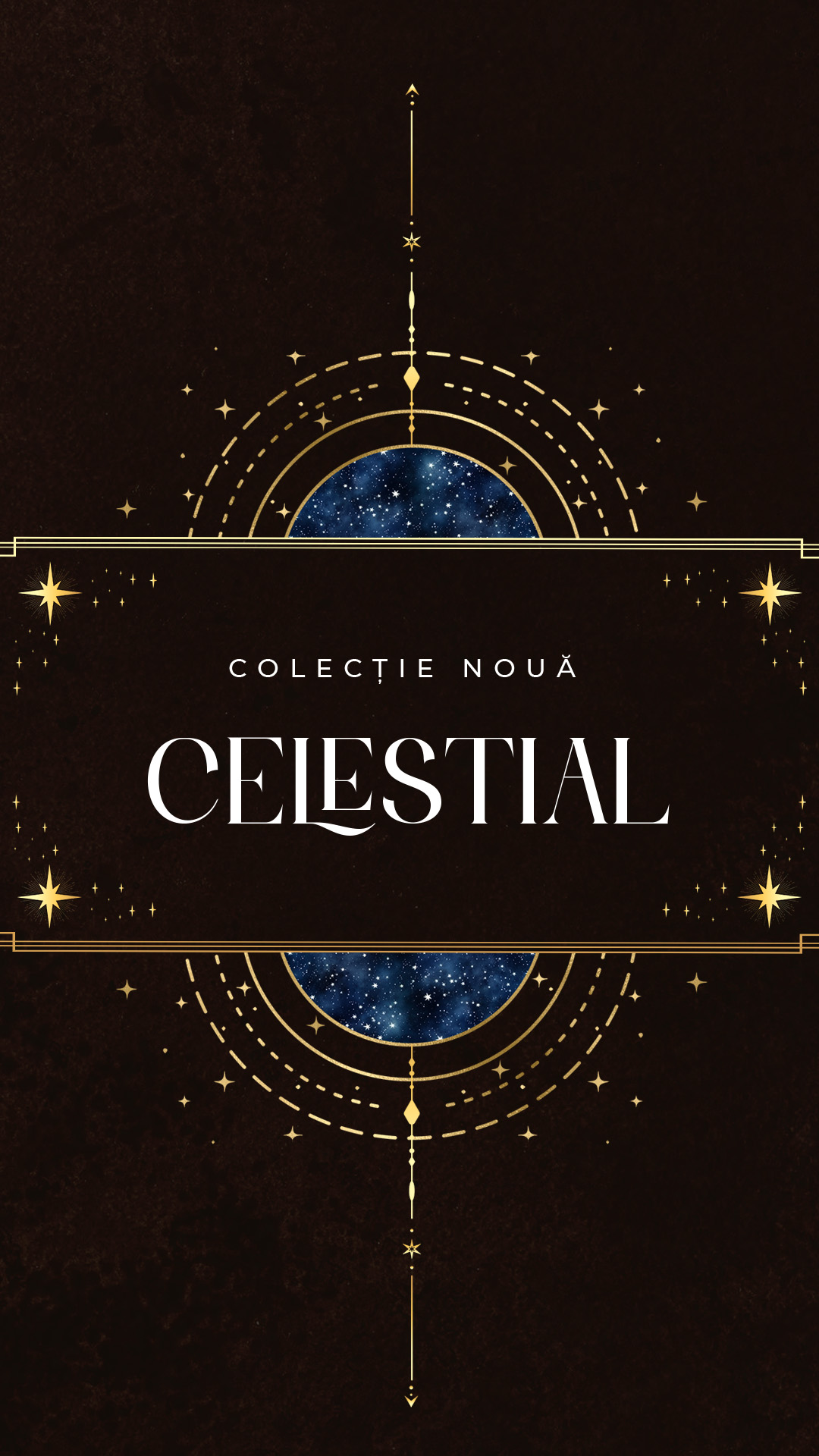 Între stele și stil.