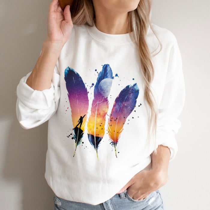 Bluza Summer Dreams [1]