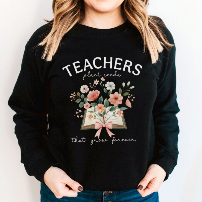Bluza Grow Forever [1]