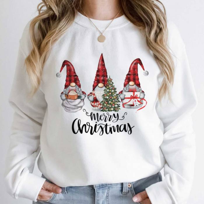 Bluza Cozy Gnomes [1]