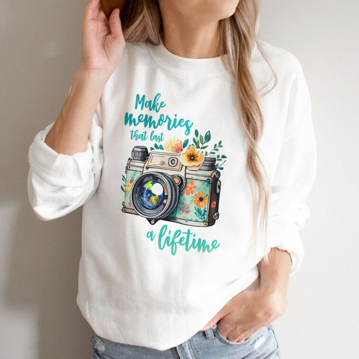 Bluza Lifetime Memories [1]