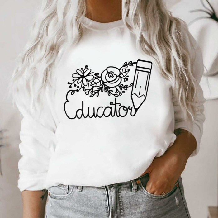 Bluza Educator [1]