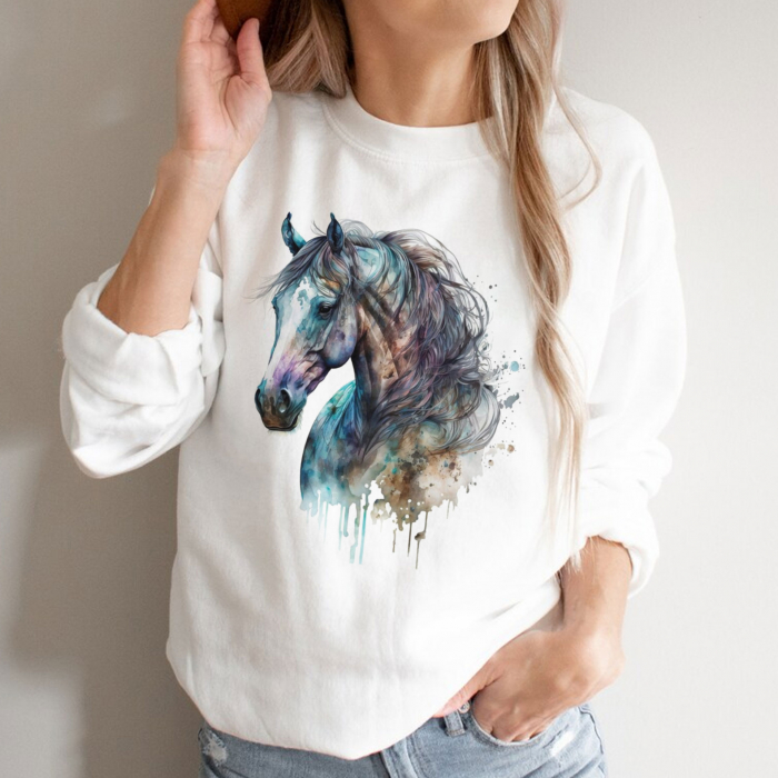 Bluza Majestic Horse [1]