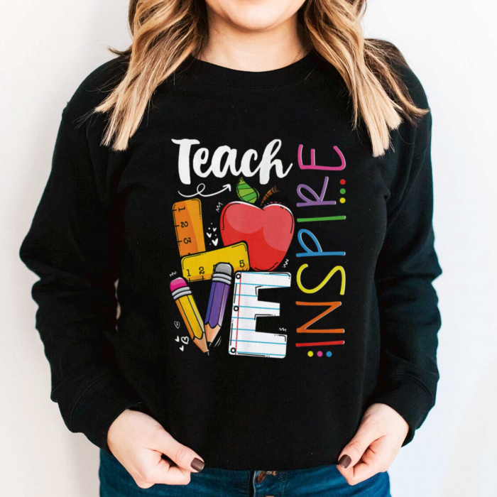 Bluza Love Inspire [1]