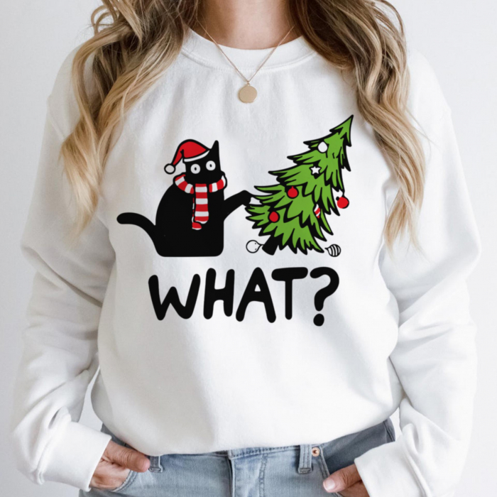 Bluza What Tree [1]