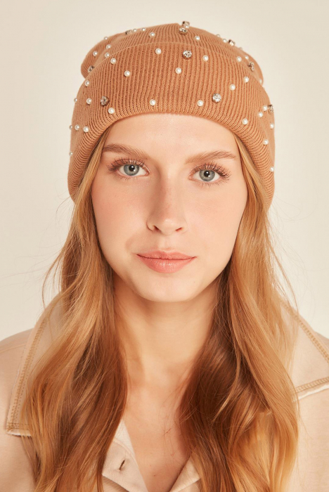 Caciula Perle Maro [2]